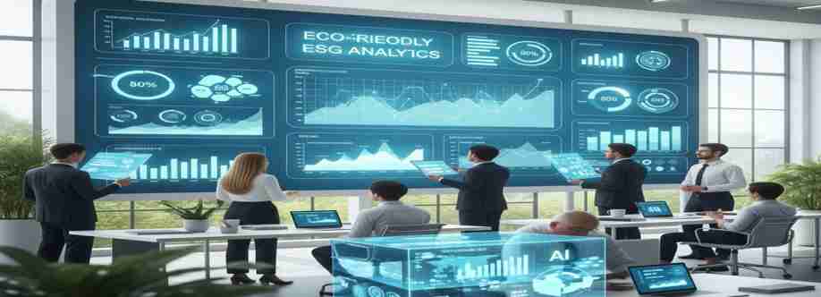 EcoIQ BV Cover Image