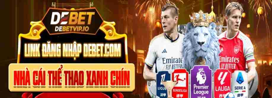 Debet vip Cover Image