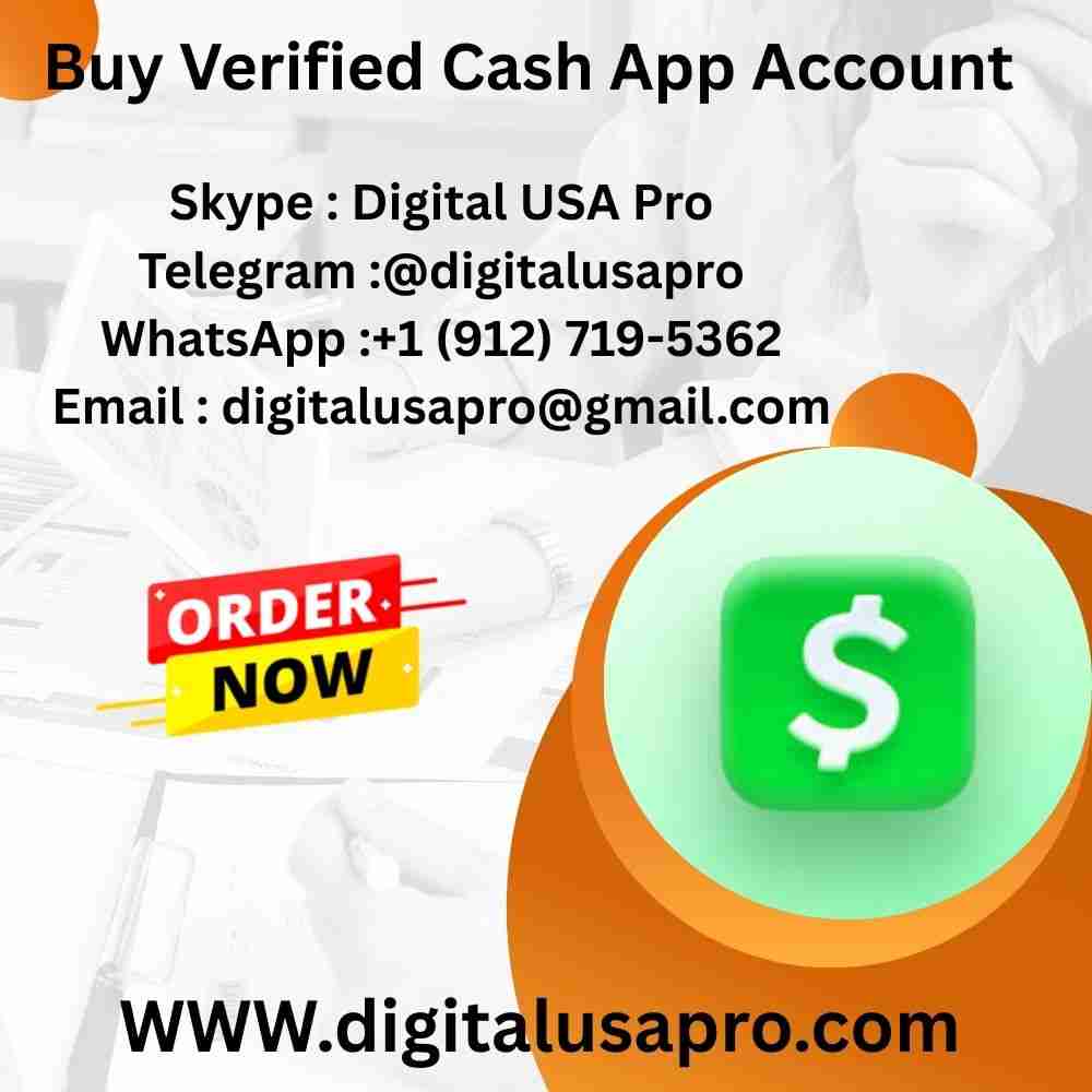 Buy Verified Cash App Account - Digital USA Pro Profile Picture