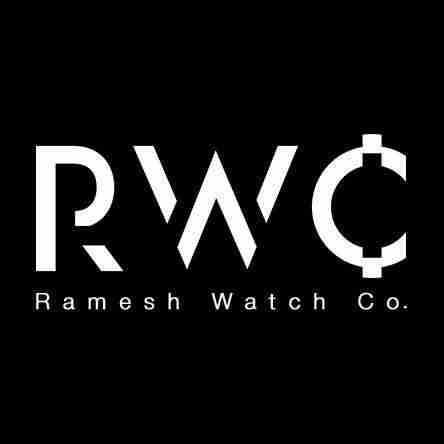 Ramesh Watch Profile Picture