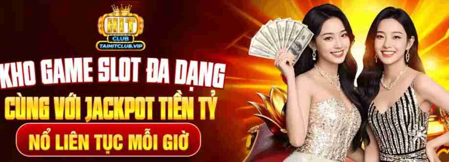 HitClub Link tải Hitclub mới nhất Cover Image