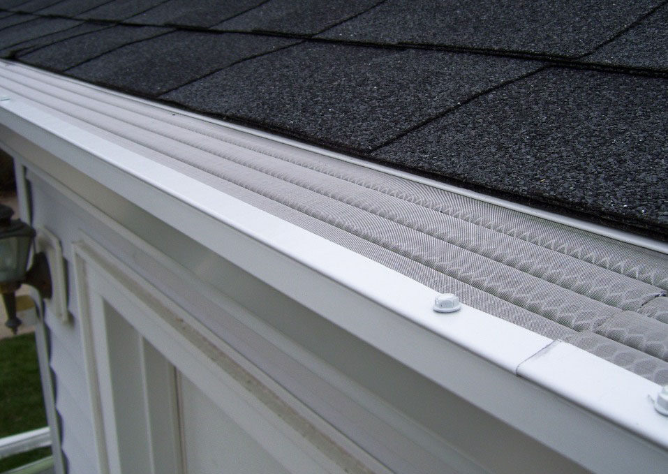 Professional Gutter Guard Installation Near Me in Brisbane, Sydney