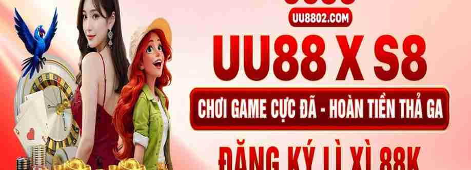 Uu8801 com Cover Image