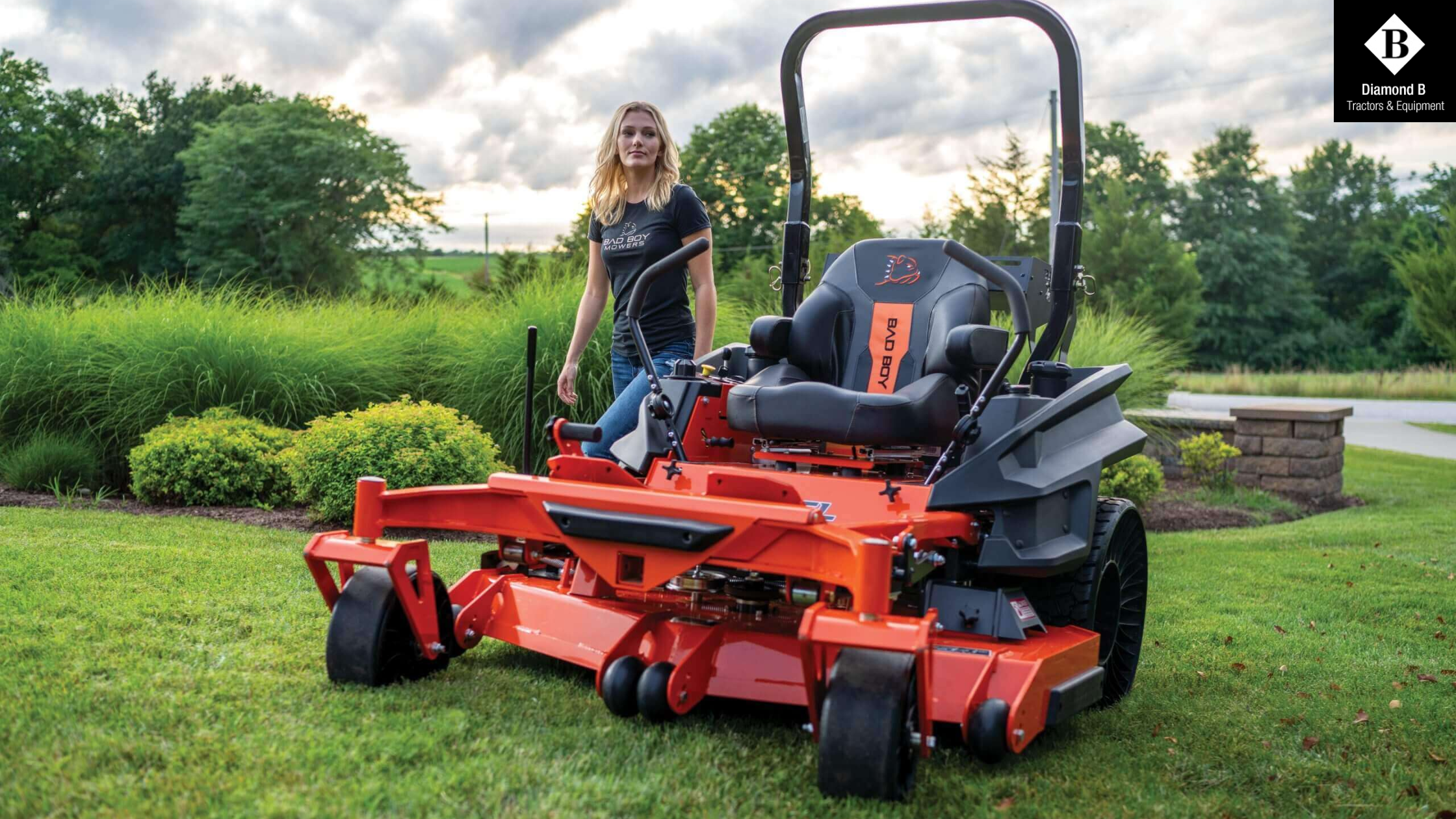 Essential Lawn Mower Battery Maintenance Tips for Winter - AtoAllinks