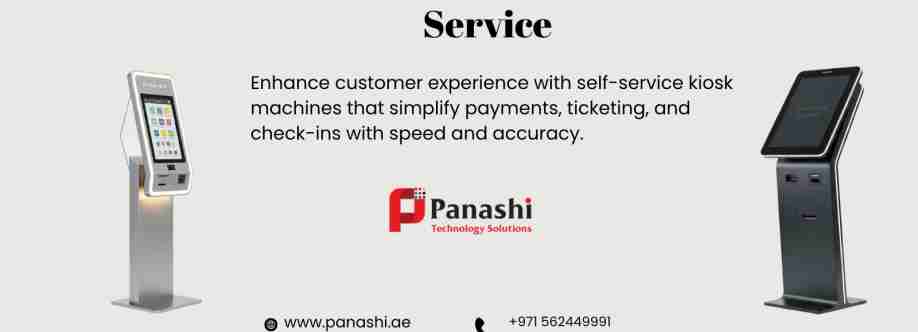 Panashi FZCO Cover Image