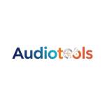 Audio tools profile picture