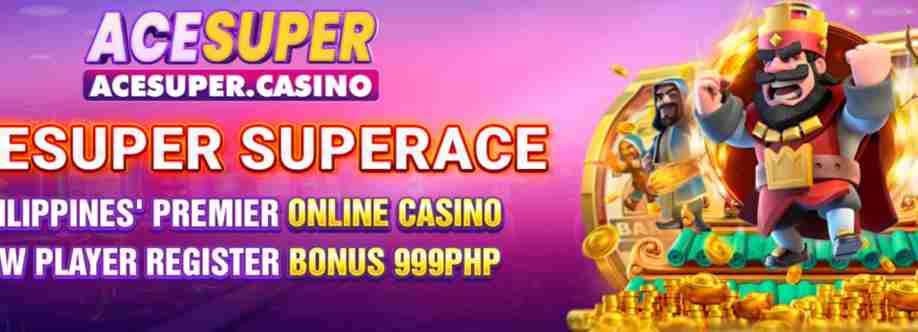 ACESUPER Cover Image