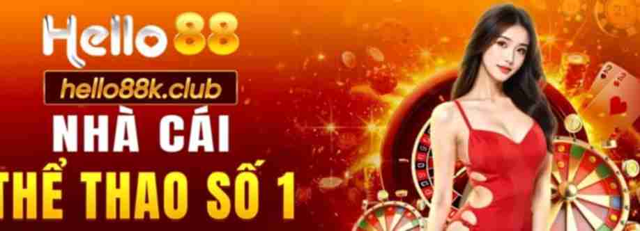 Hello88 Sân Chơi Casino Trực Tuyến Uy Tí Cover Image