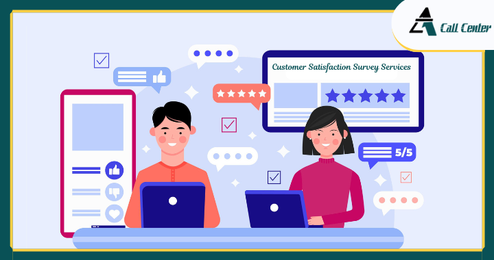 Maximize Market Insights with Customer Satisfaction Survey
