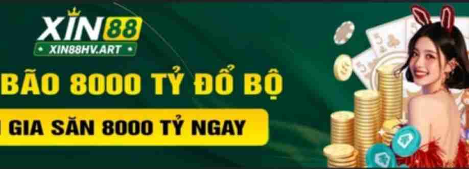 Xin88 Trang Chủ Chính Thức Cover Image