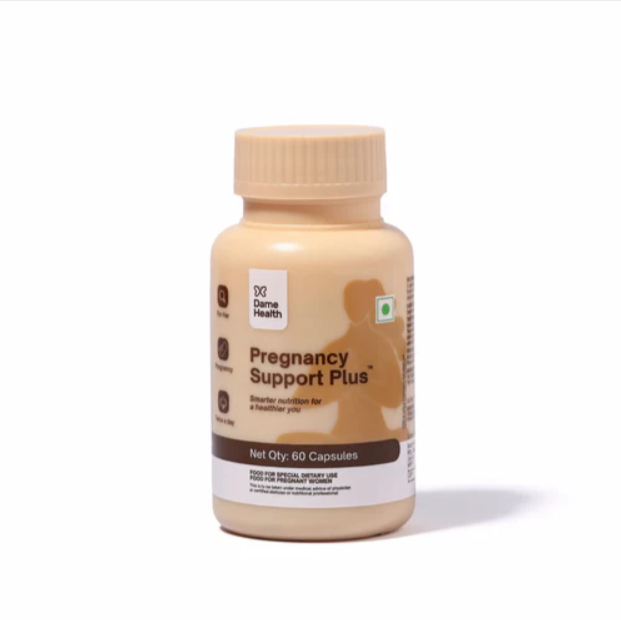 How Prenatal Tablets Support a Healthy Pregnancy: Key Nutrients and...