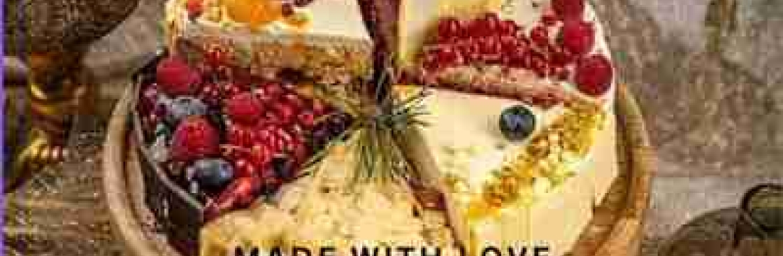 Piya Cakes Cover Image