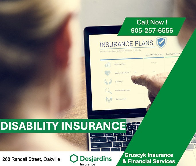 Understanding Short-Term vs Long-Term Disability Insurance in Oakville