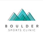 Boulder Sports Clinic