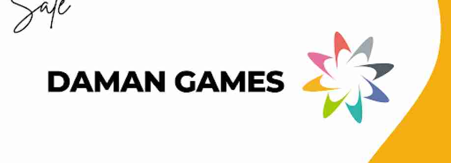 Daman game Cover Image