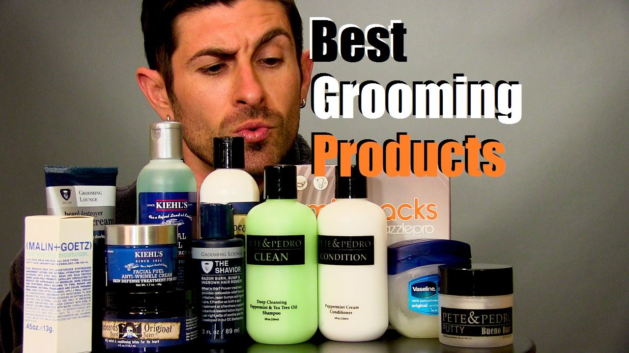 The Ultimate Grooming Guide: Must-Have Hairstyle Products for Modern Men - Coyyn