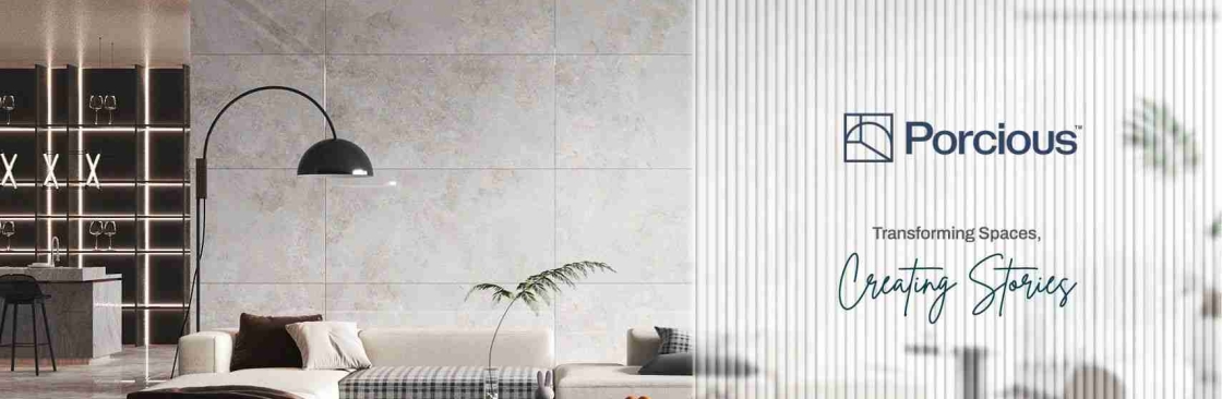 Porcious Cover Image