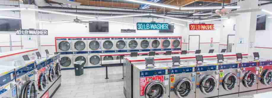 CoinLess Laundry Cover Image