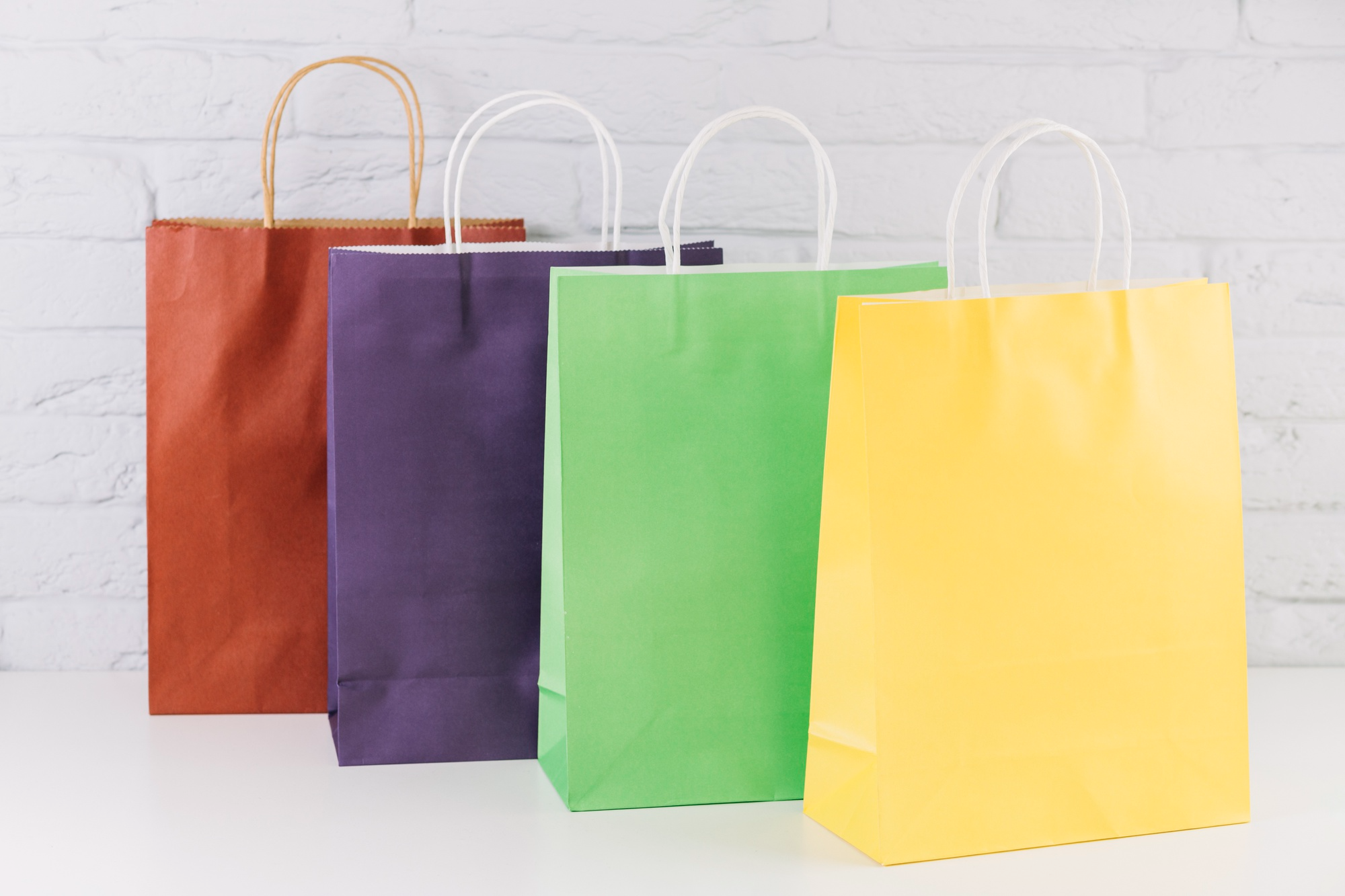 Why Custom Made Shopping Bags Help Your Business Grow – shoppingbagsonline
