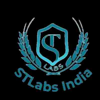 STLabs India Profile Picture