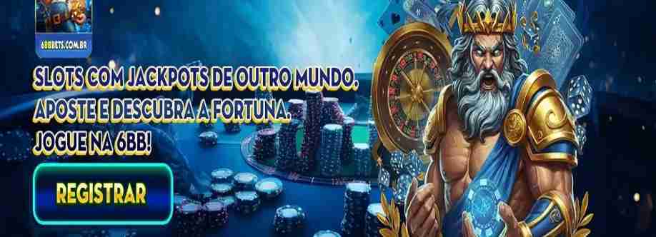 6Bbbets com br Cover Image