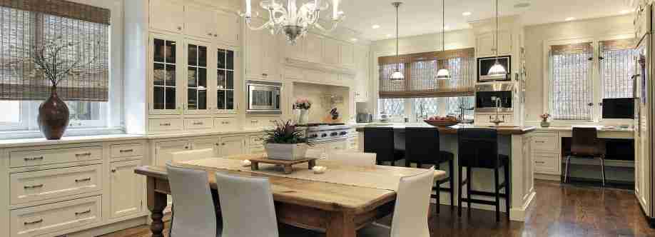 Renovations By Design Cover Image