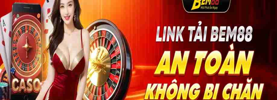 Bem88 Link Đăng Nhập Cover Image