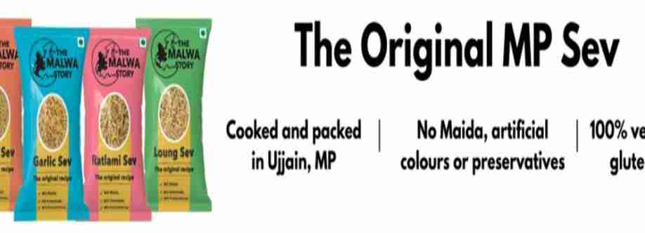 The Malwa Story Cover Image