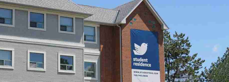 Severn Court Student Residence Profile Picture