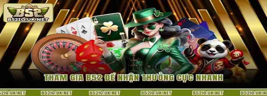 b52iouknet Cover Image