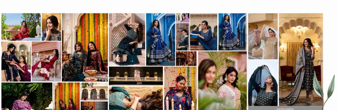 Photo Fashion Studio Cover Image