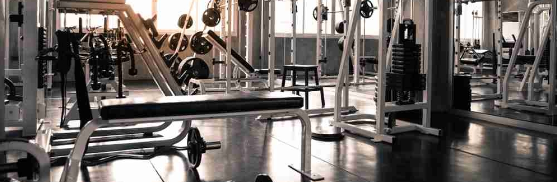 Trojan Fitness Cover Image