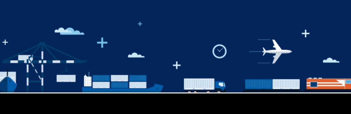 BrightWay Logistics Cover Image