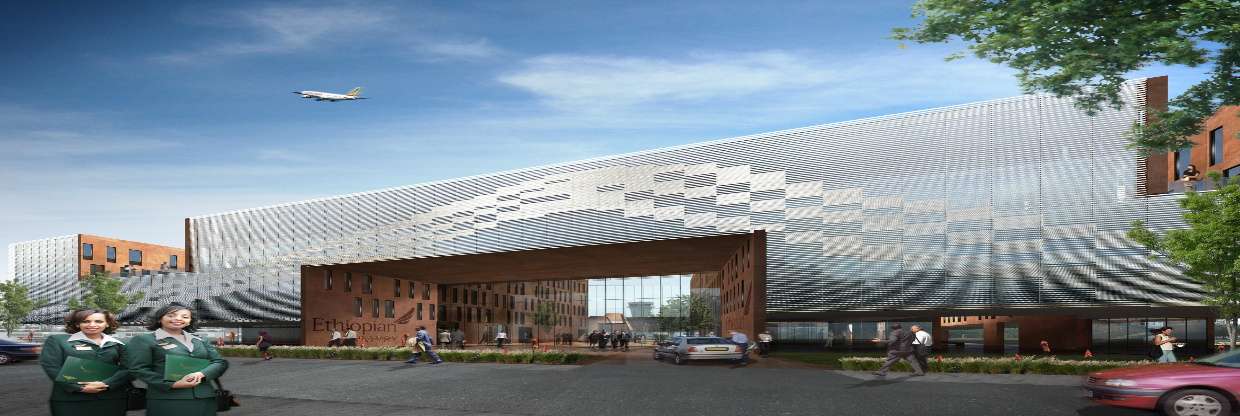 Ethiopian Airlines Headquarters +1-833-840-8287