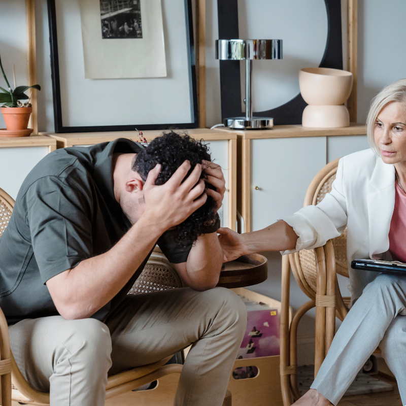 Austin Anxiety Treatment & CBT Therapy for Lasting Relief