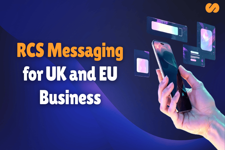 RCS Messaging: Marketing Use Cases and Best Tools