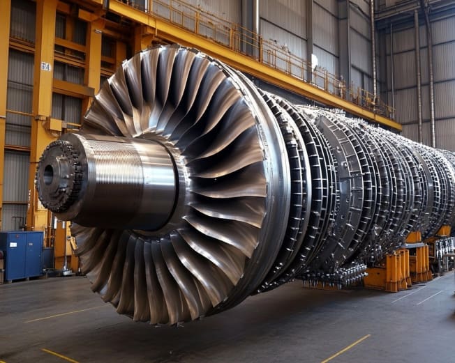 HC8904FRN13Z GLO FILTER ELEMENT for GE Turbine System