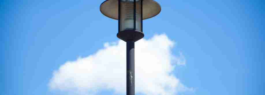 Gulf Pole Cover Image