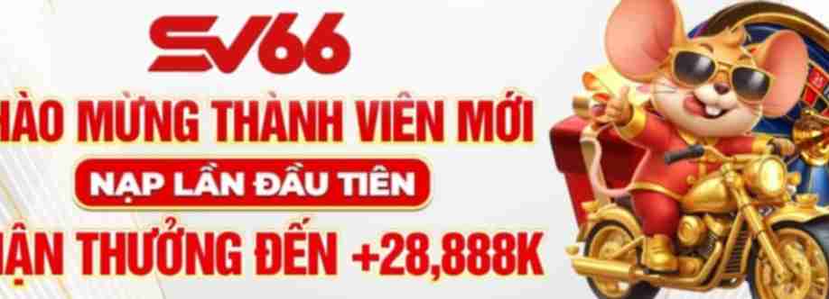 SV66 Link Vào Trực Tiếp SV66 Cover Image