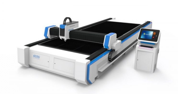 Fiber Laser Cutting Machine Manufactrer in India