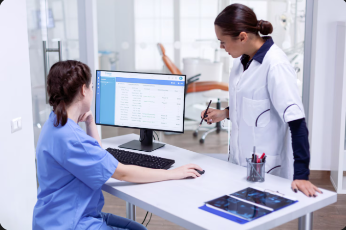 Can Patient Intake Software Improve Patient Communication Software Effectiveness - Digital 24Hour