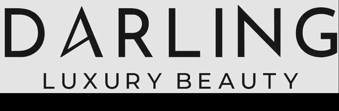 Darling Luxury Beauty Cover Image