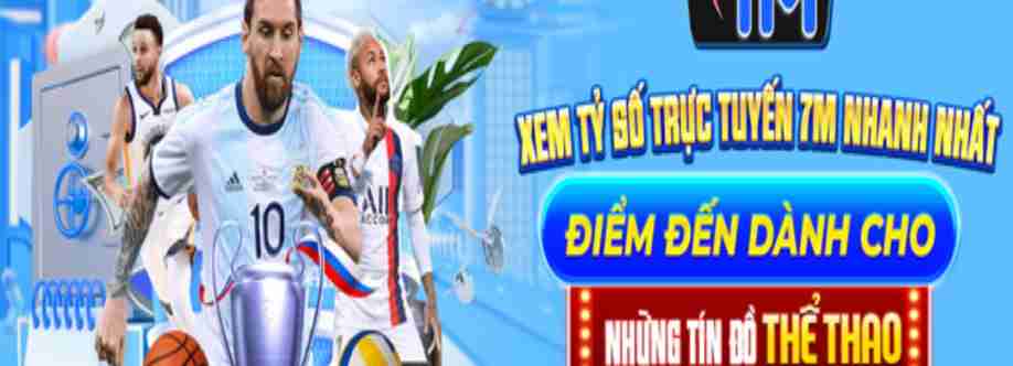 7M Tỷ Số Trực Tuyến Cover Image