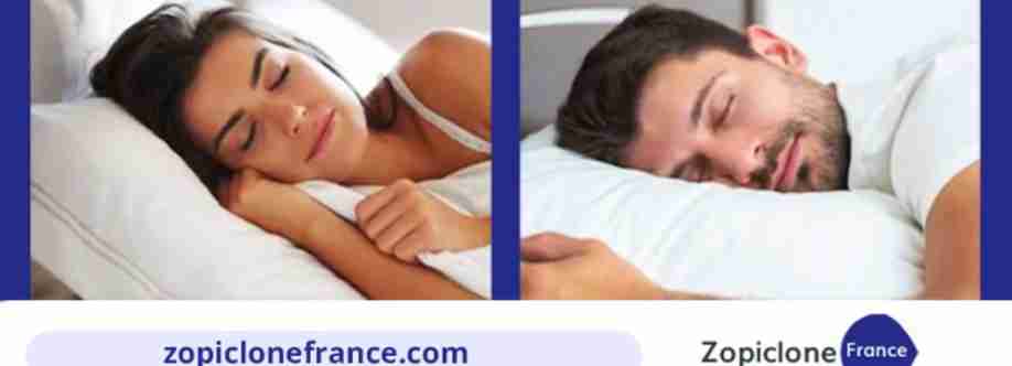 Zopiclone France Cover Image