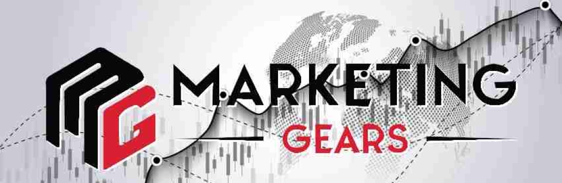 Marketing Gears Cover Image