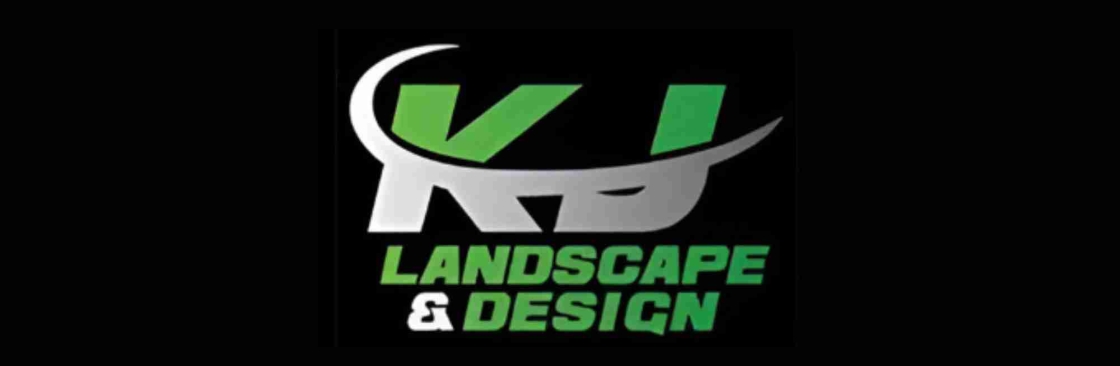 KJ Landscape and Design Cover Image
