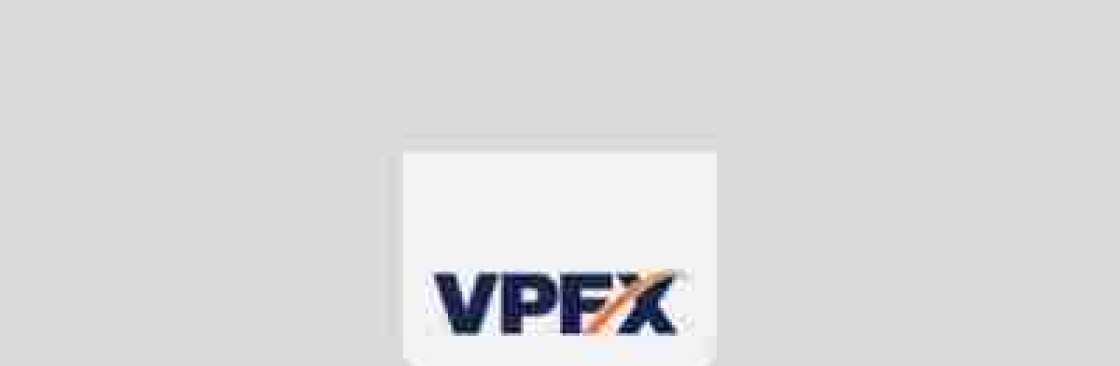 VPFX Trading Cover Image