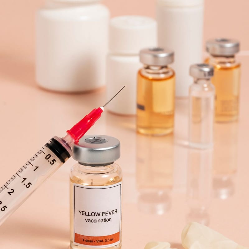 How to Buy Melanotan Tanning Injections Online Safely? - Megatan