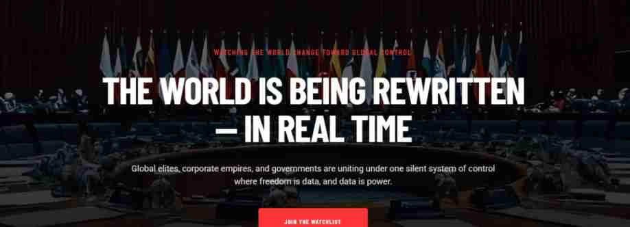 Nxxt agenda Cover Image