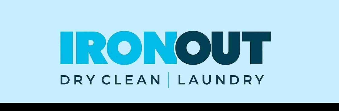 IRON OUT Cover Image